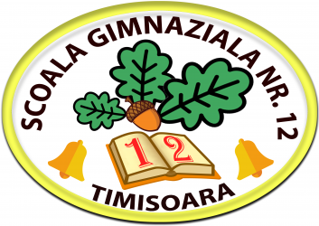 ȘCOALA GIMNAZIALĂ NR. 12, TIMIȘOARA